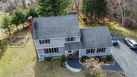 5 Maylane Drive Salem NH 03079