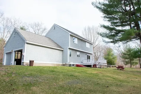 5 Maylane Drive Salem NH 03079