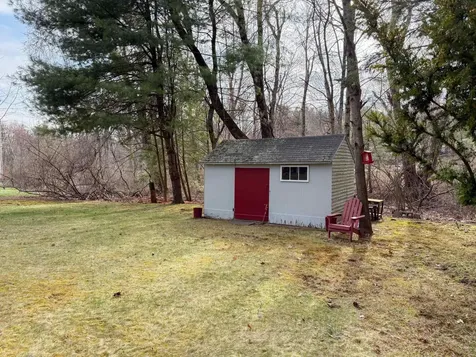 5 Maylane Drive Salem NH 03079
