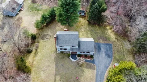 5 Maylane Drive Salem NH 03079