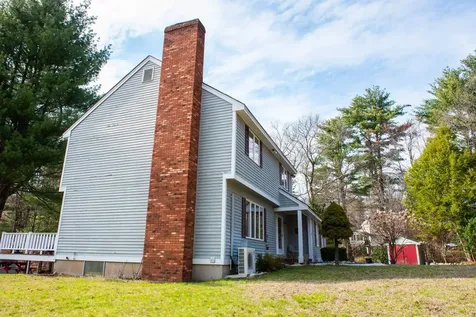 5 Maylane Drive Salem NH 03079