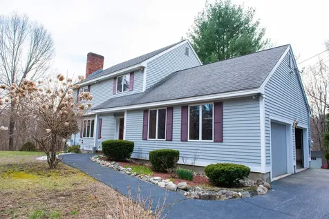 5 Maylane Drive Salem NH 03079
