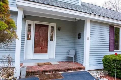 5 Maylane Drive Salem NH 03079