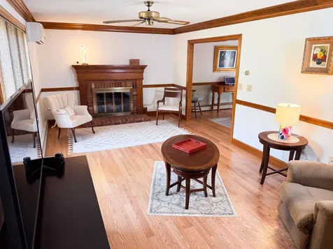 5 Maylane Drive Salem NH 03079