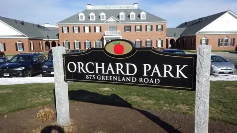 875 Greenland Road Portsmouth NH 03801