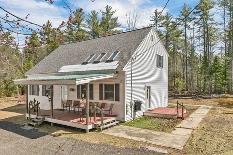 1267 Province Lake Road Effingham NH 03882