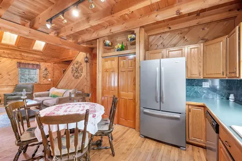 1267 Province Lake Road Effingham NH 03882