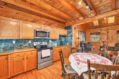 1267 Province Lake Road Effingham NH 03882