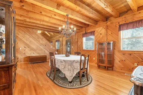 1267 Province Lake Road Effingham NH 03882