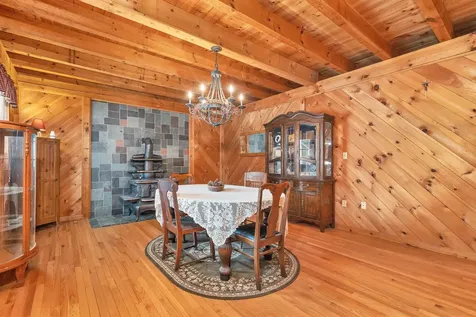 1267 Province Lake Road Effingham NH 03882