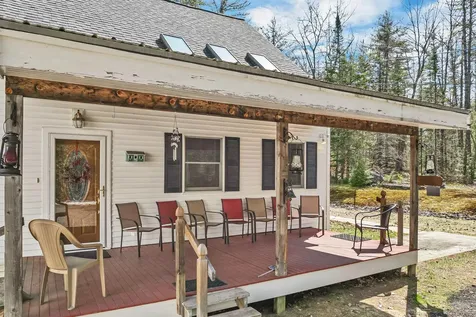 1267 Province Lake Road Effingham NH 03882