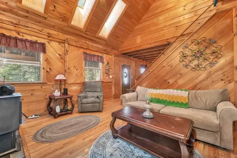 1267 Province Lake Road Effingham NH 03882