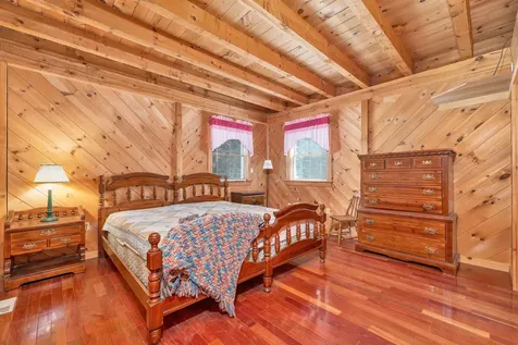 1267 Province Lake Road Effingham NH 03882