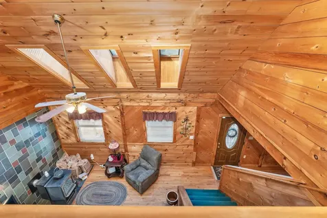 1267 Province Lake Road Effingham NH 03882