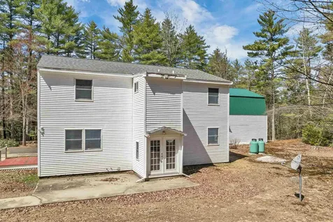 1267 Province Lake Road Effingham NH 03882