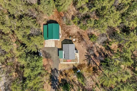 1267 Province Lake Road Effingham NH 03882