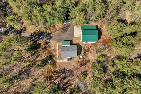 1267 Province Lake Road Effingham NH 03882
