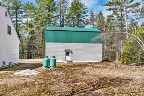 1267 Province Lake Road Effingham NH 03882