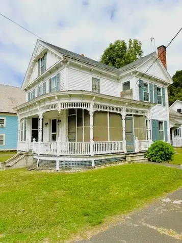 41 Canal Street Hinsdale NH 03451