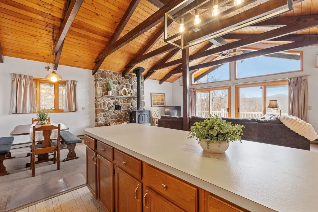 138 Linderhof Strasse Road Bartlett NH 03812