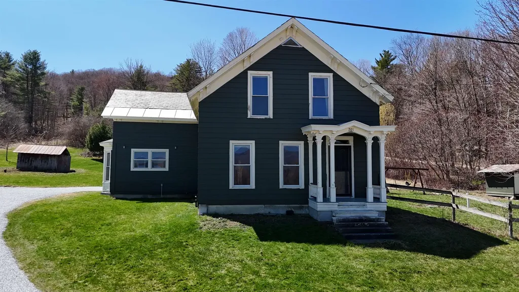 201 Florence Road Brandon VT 05733