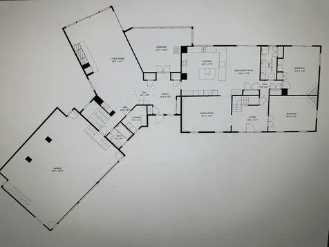 7 Meadowcrest Road Hooksett NH 03106