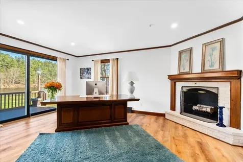 7 Meadowcrest Road Hooksett NH 03106