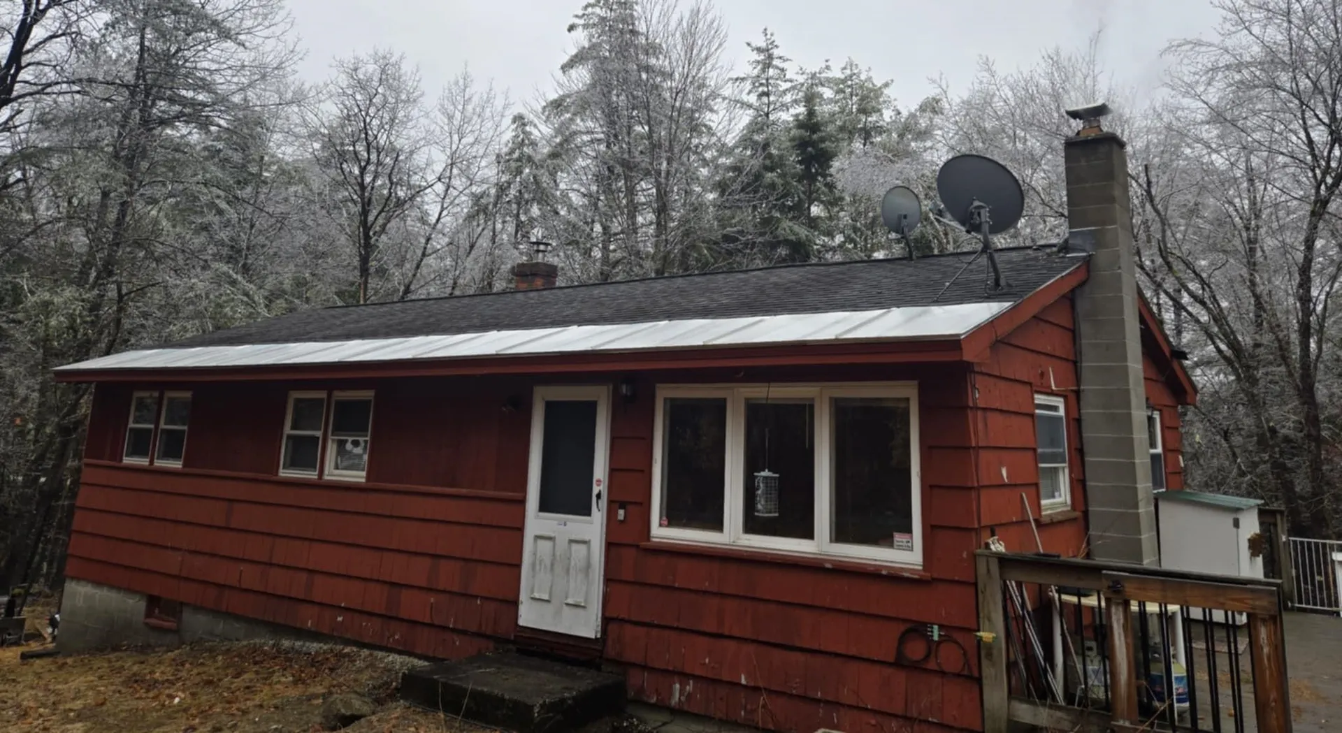 26 Heights Lane Sullivan NH 03445