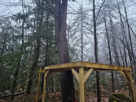 26 Heights Lane Sullivan NH 03445