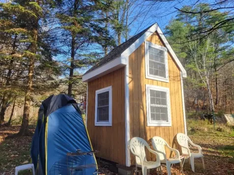 26 Heights Lane Sullivan NH 03445
