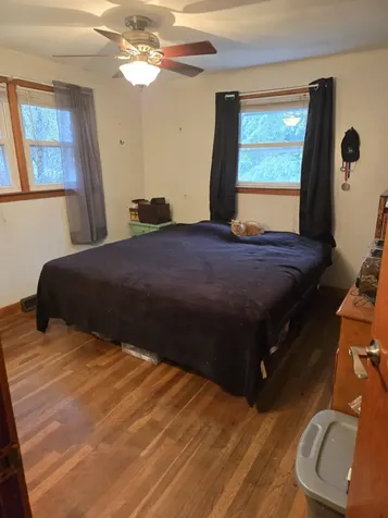 26 Heights Lane Sullivan NH 03445