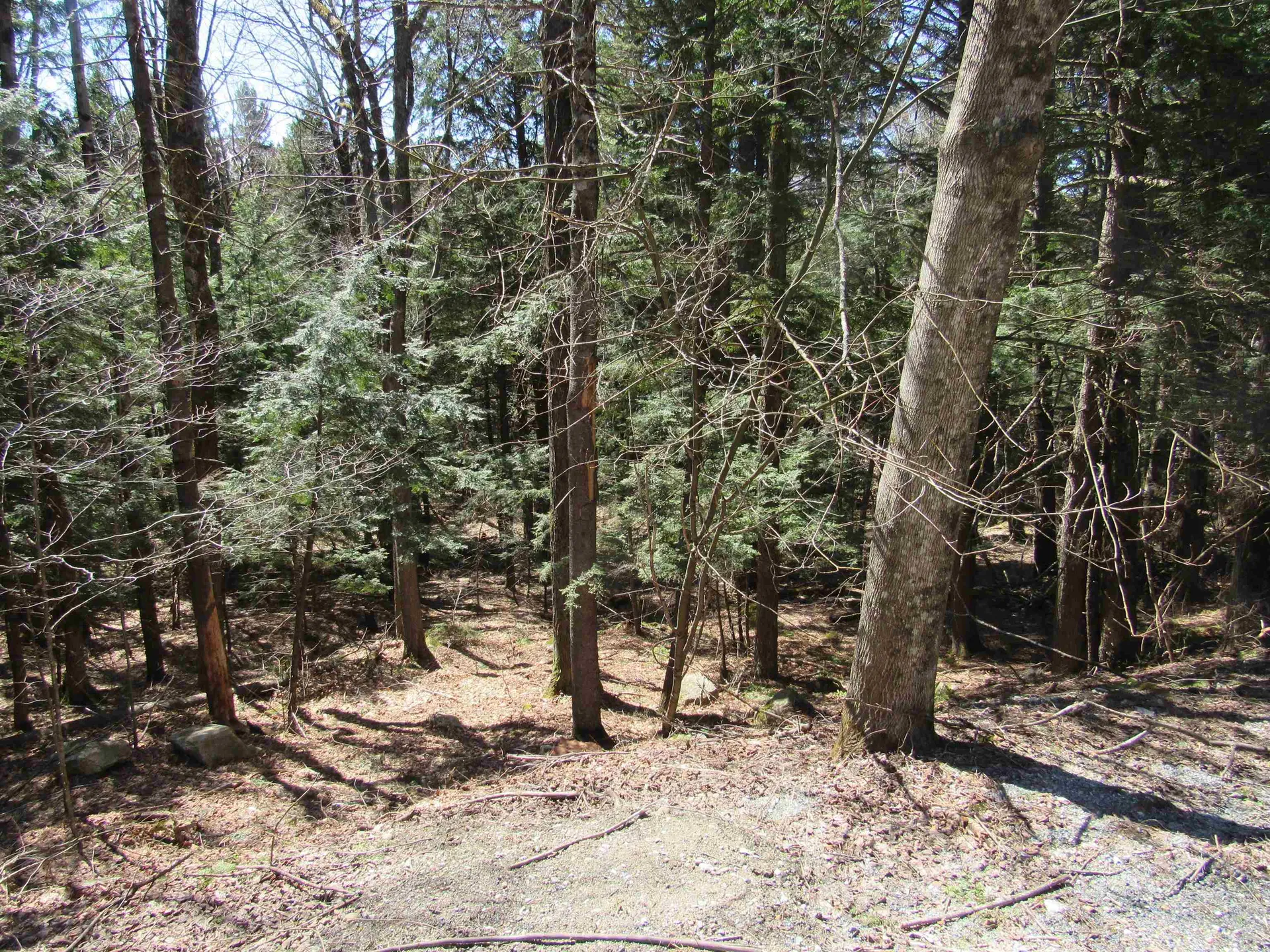 0 Stratton View Road Winhall VT 05340