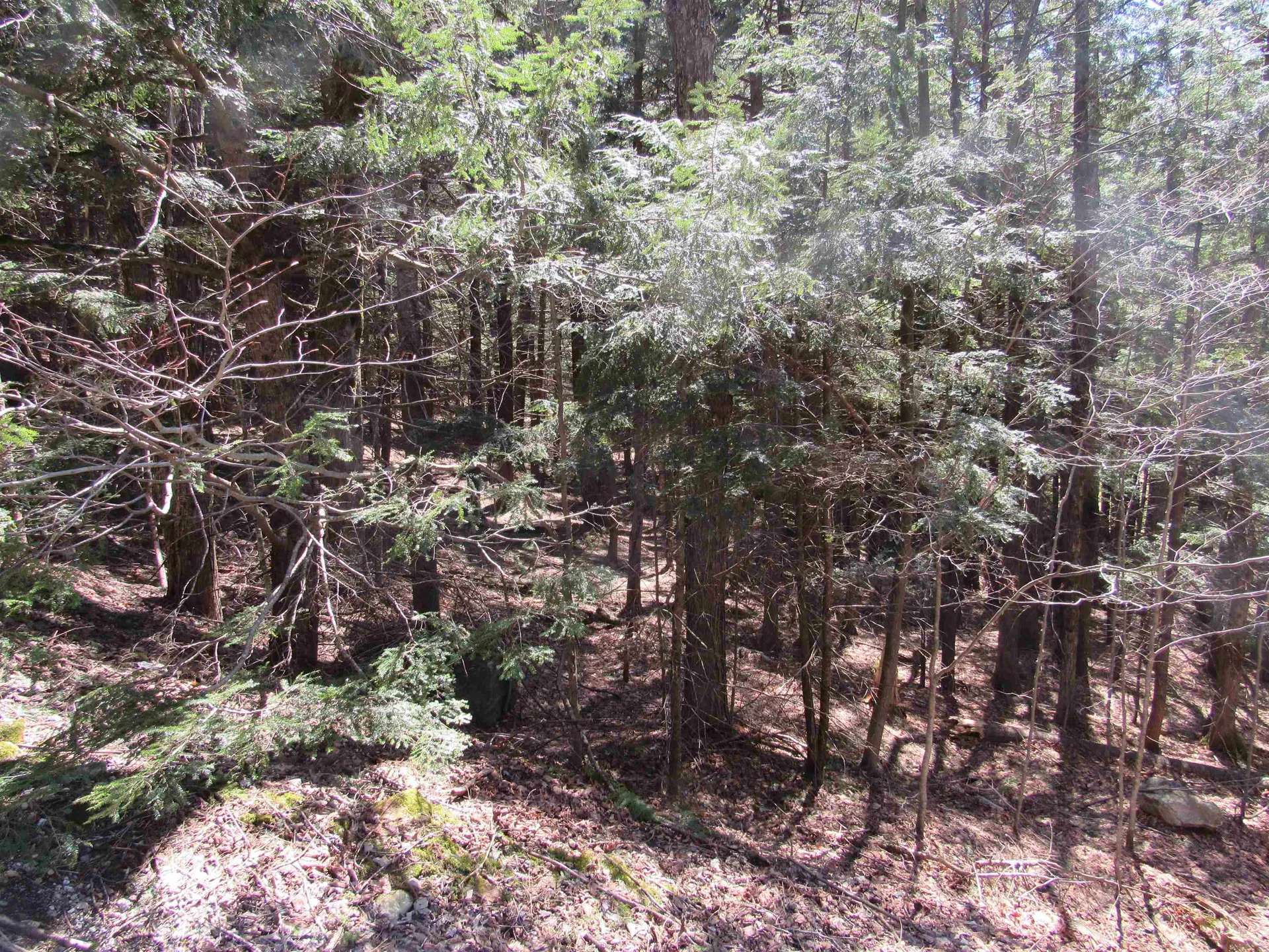 0 Stratton View Road Winhall VT 05340