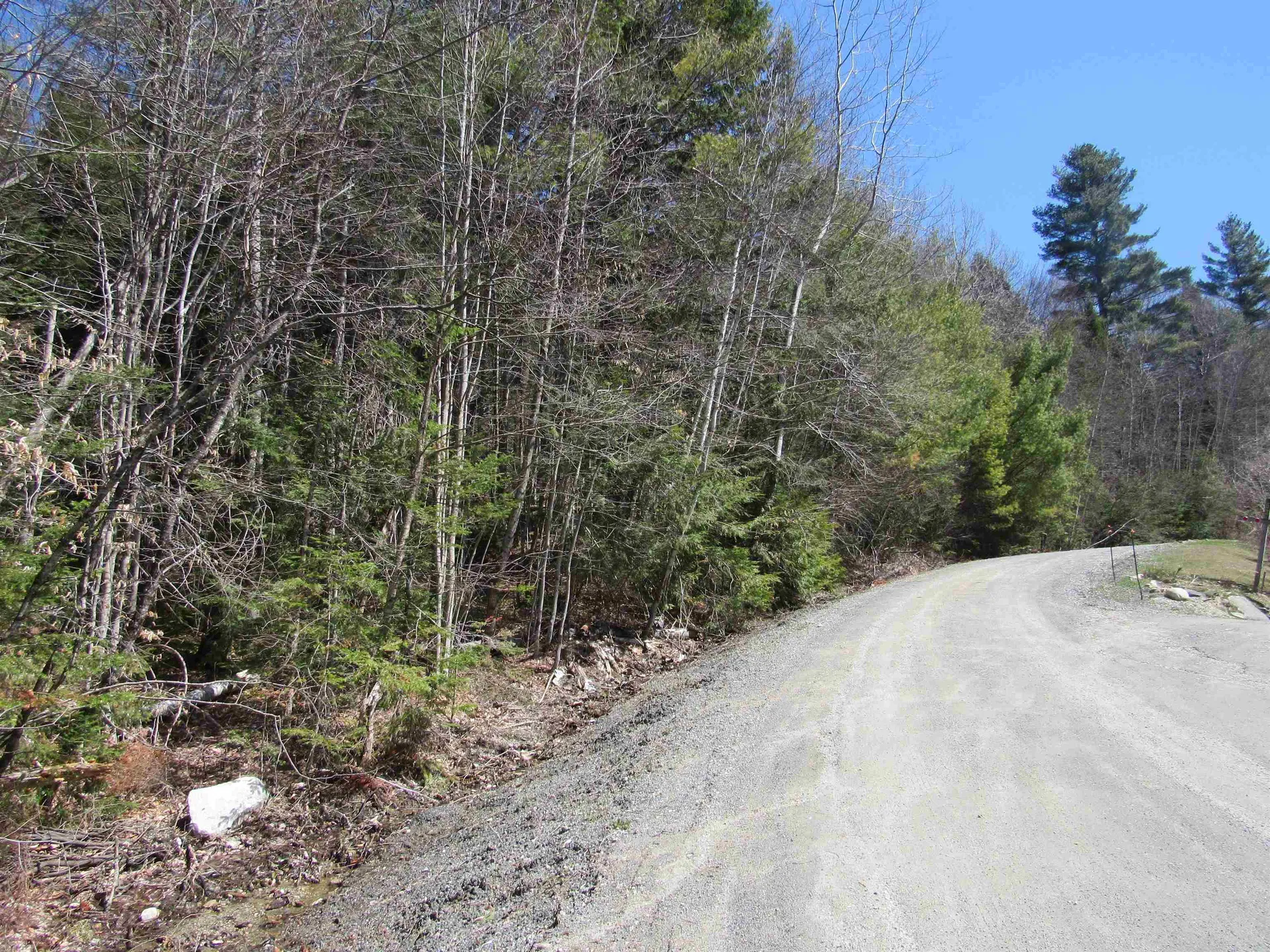 0 Stratton View Road Winhall VT 05340