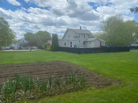 32 Adams Avenue Rochester NH 03867