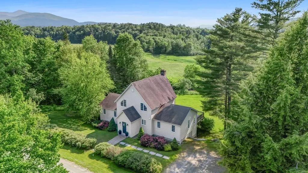 320 Sun Valley Road Morristown VT 05661