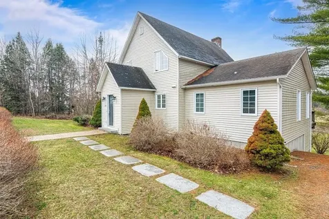 320 Sun Valley Road Morristown VT 05661