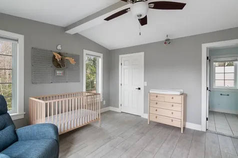 320 Sun Valley Road Morristown VT 05661