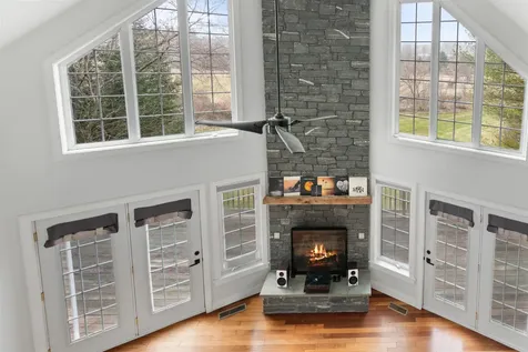 320 Sun Valley Road Morristown VT 05661