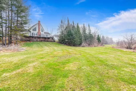 320 Sun Valley Road Morristown VT 05661