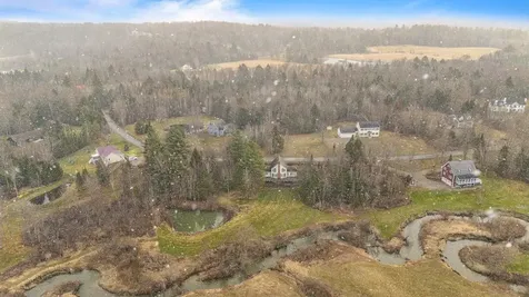 320 Sun Valley Road Morristown VT 05661