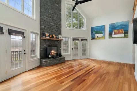 320 Sun Valley Road Morristown VT 05661