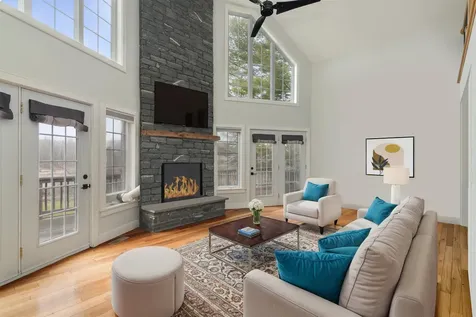 320 Sun Valley Road Morristown VT 05661