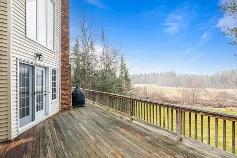320 Sun Valley Road Morristown VT 05661
