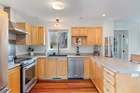 320 Sun Valley Road Morristown VT 05661