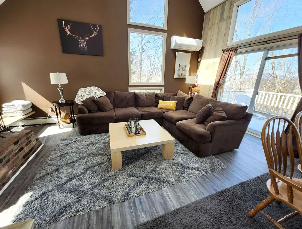 136 Summit Drive Campton NH 03223