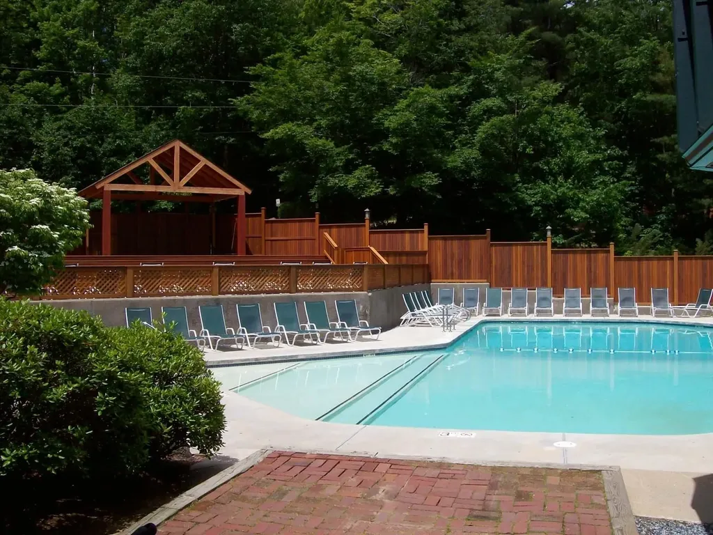 136 Summit Drive Campton NH 03223