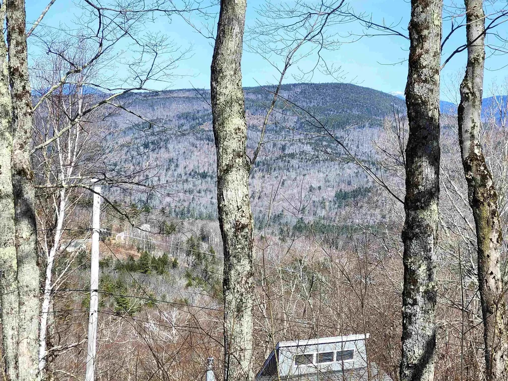 136 Summit Drive Campton NH 03223