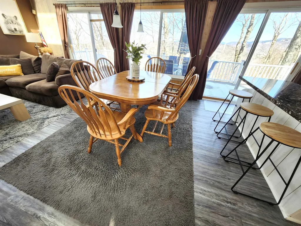 136 Summit Drive Campton NH 03223