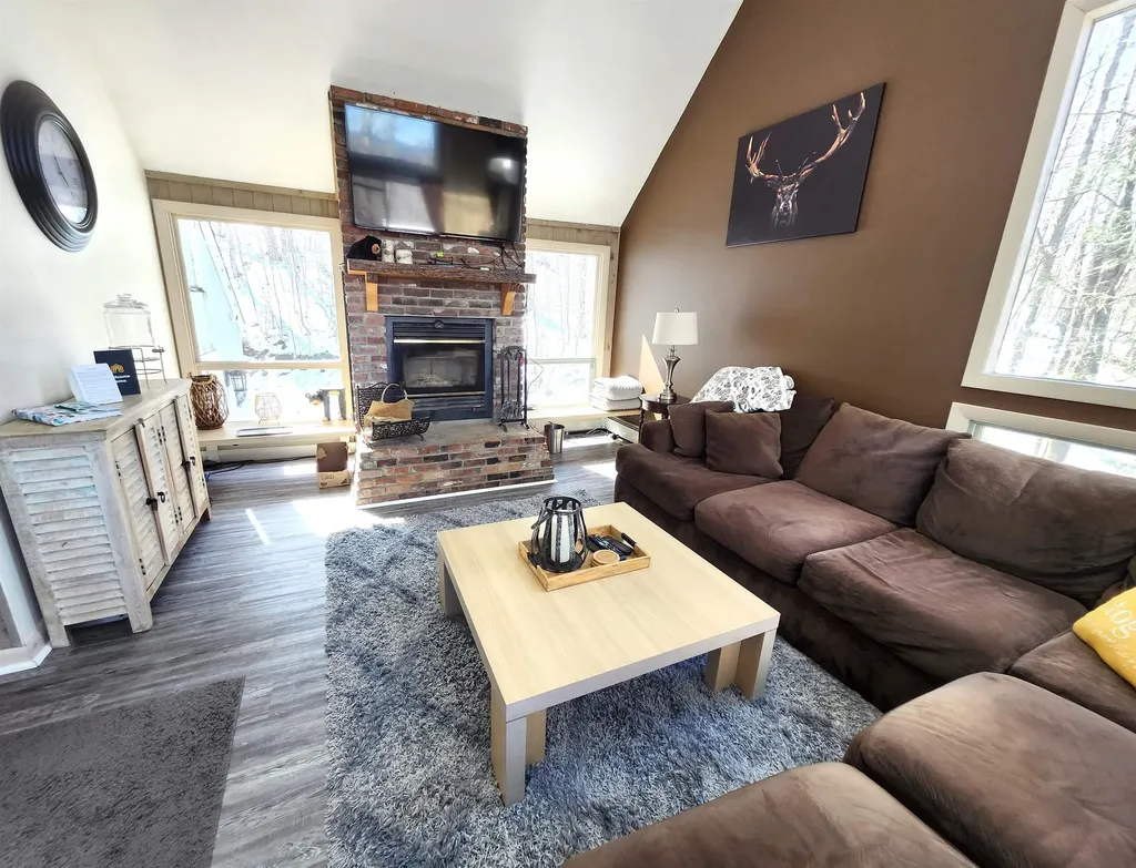 136 Summit Drive Campton NH 03223